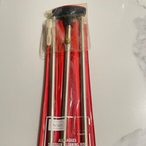 Sears Vintage All Gauges Shotgun Cleaning Rod